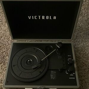 Record Player